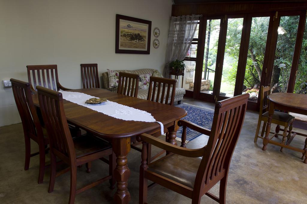 Olive Hill Country Lodge Bloemfontein Exterior photo